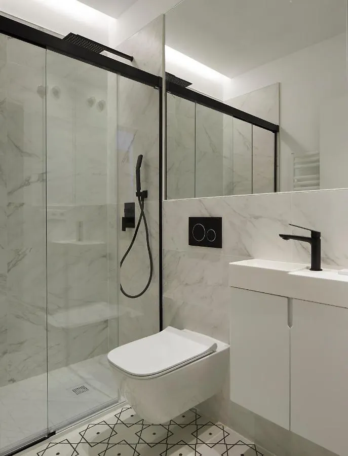 Mayor Suite 8 By Feelfree Rentals San Sebastian