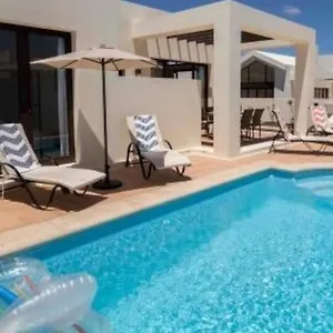 Casa Vivien Holiday home Playa Blanca (Lanzarote)