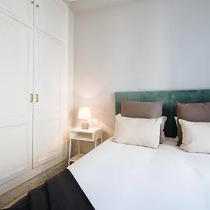 Guadalquivir Terrace Apartment Seville